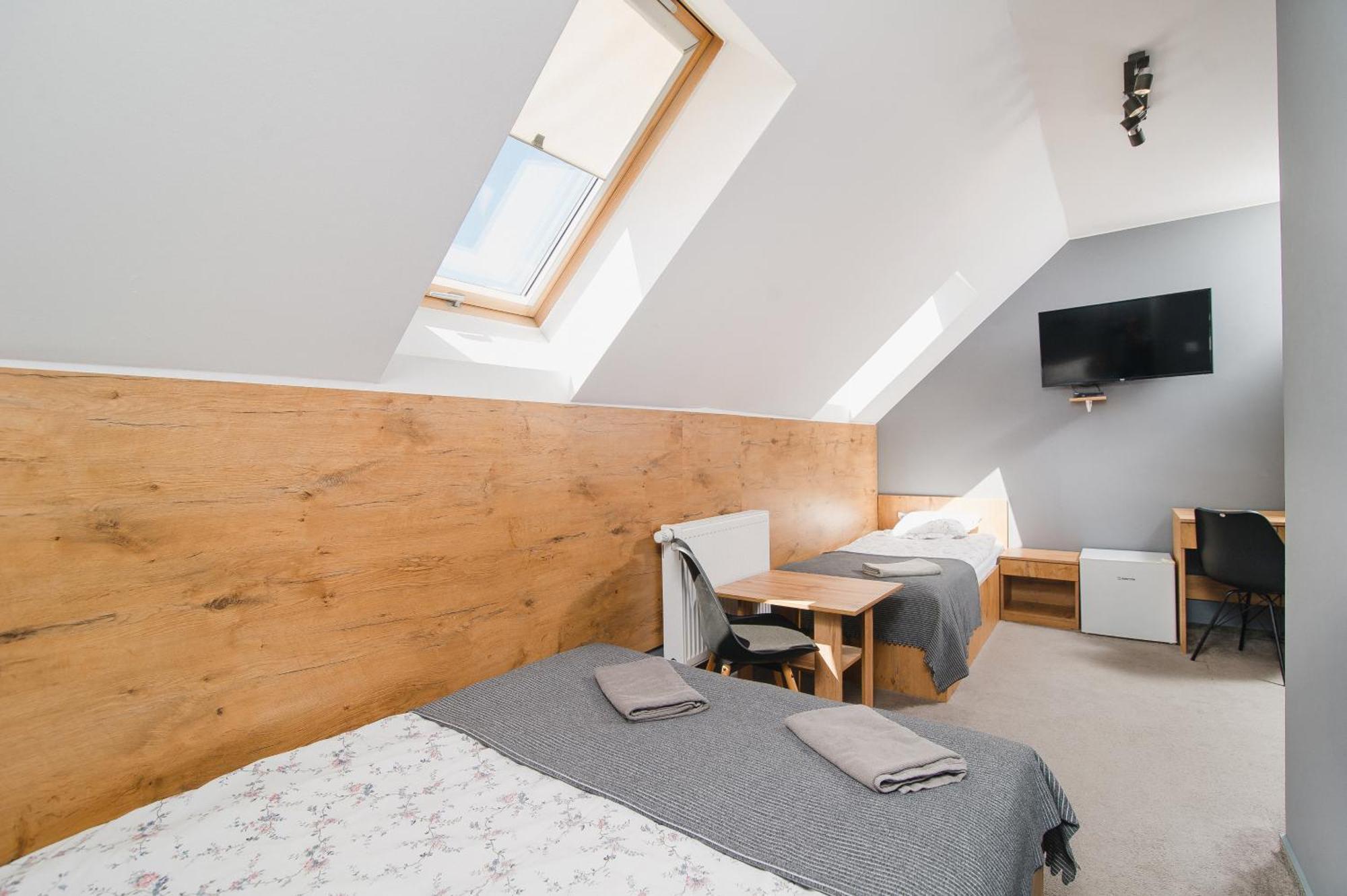 Kazimierzowka Hotell Elblag Exteriör bild